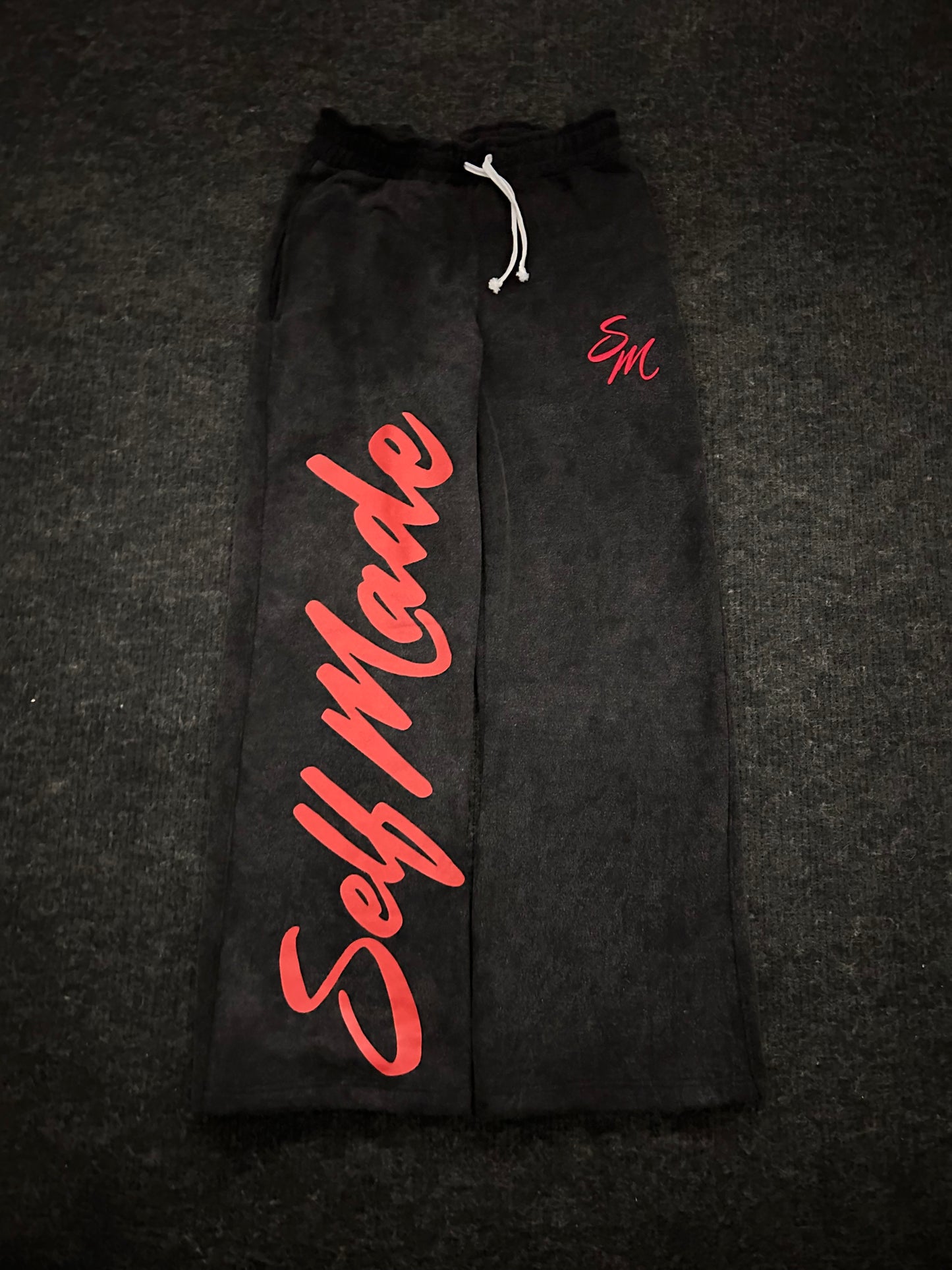 SM Uzi SweatPants