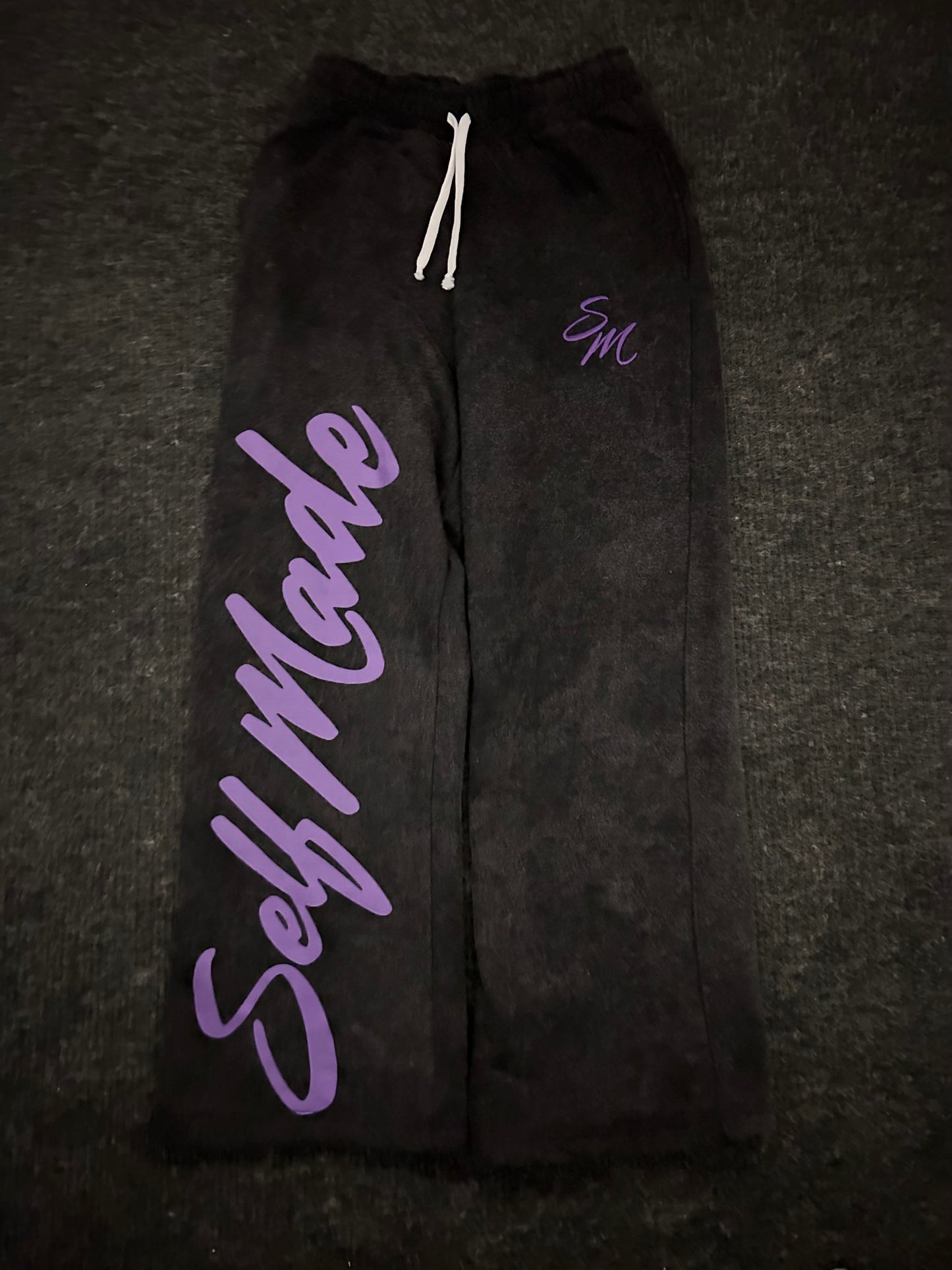 SM Uzi SweatPants