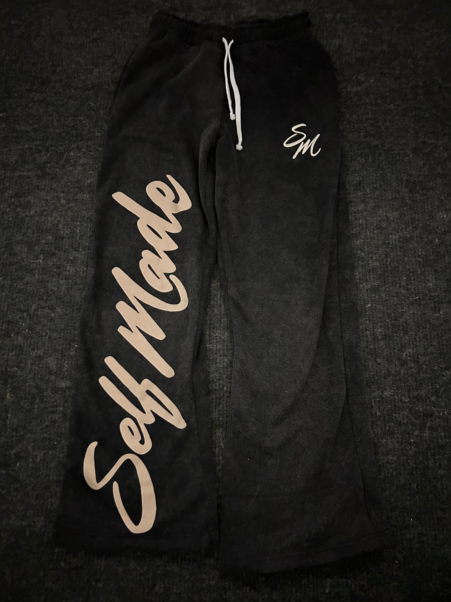 SM Uzi SweatPants