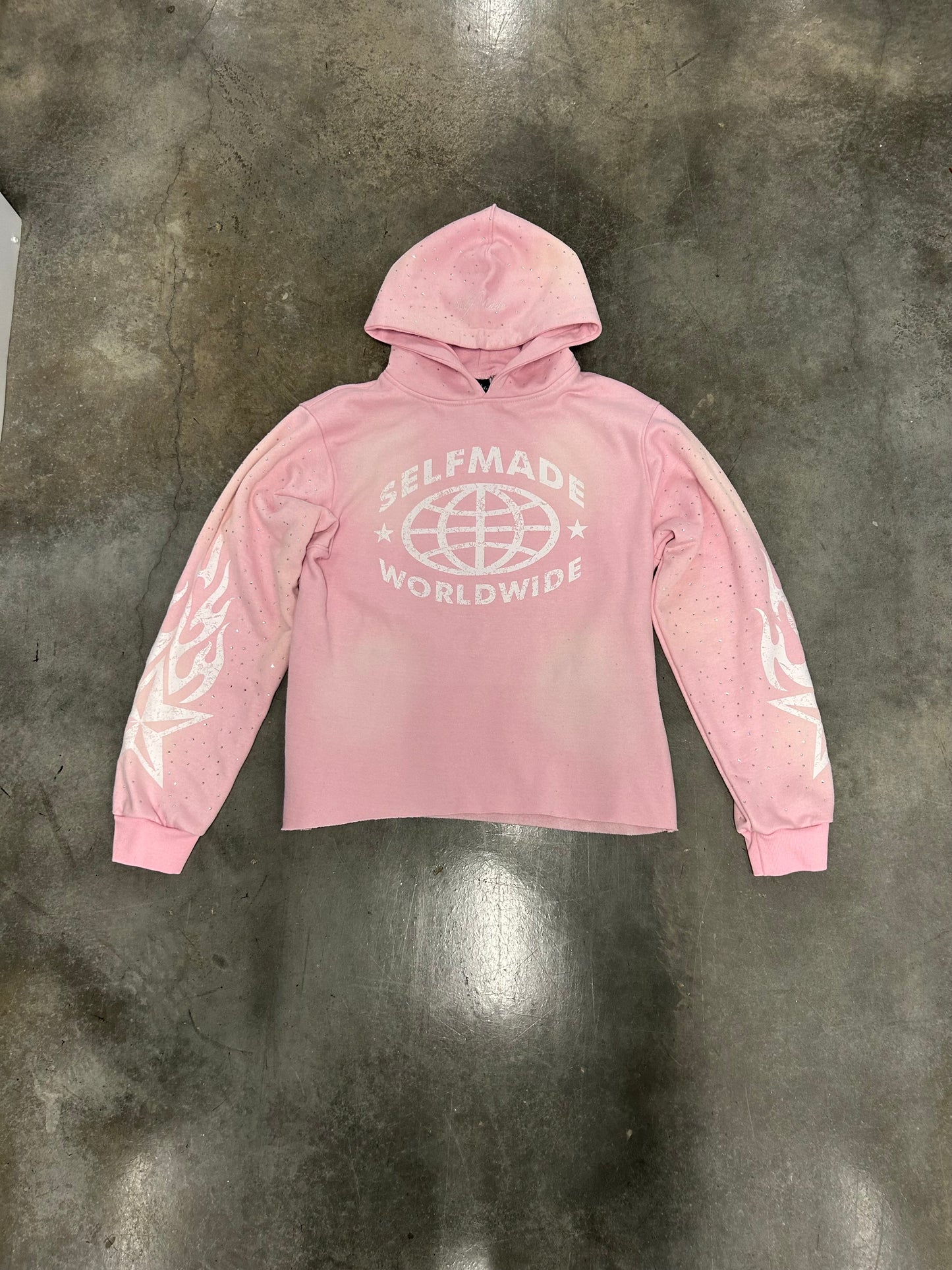 $TARLIGHT HOODIES