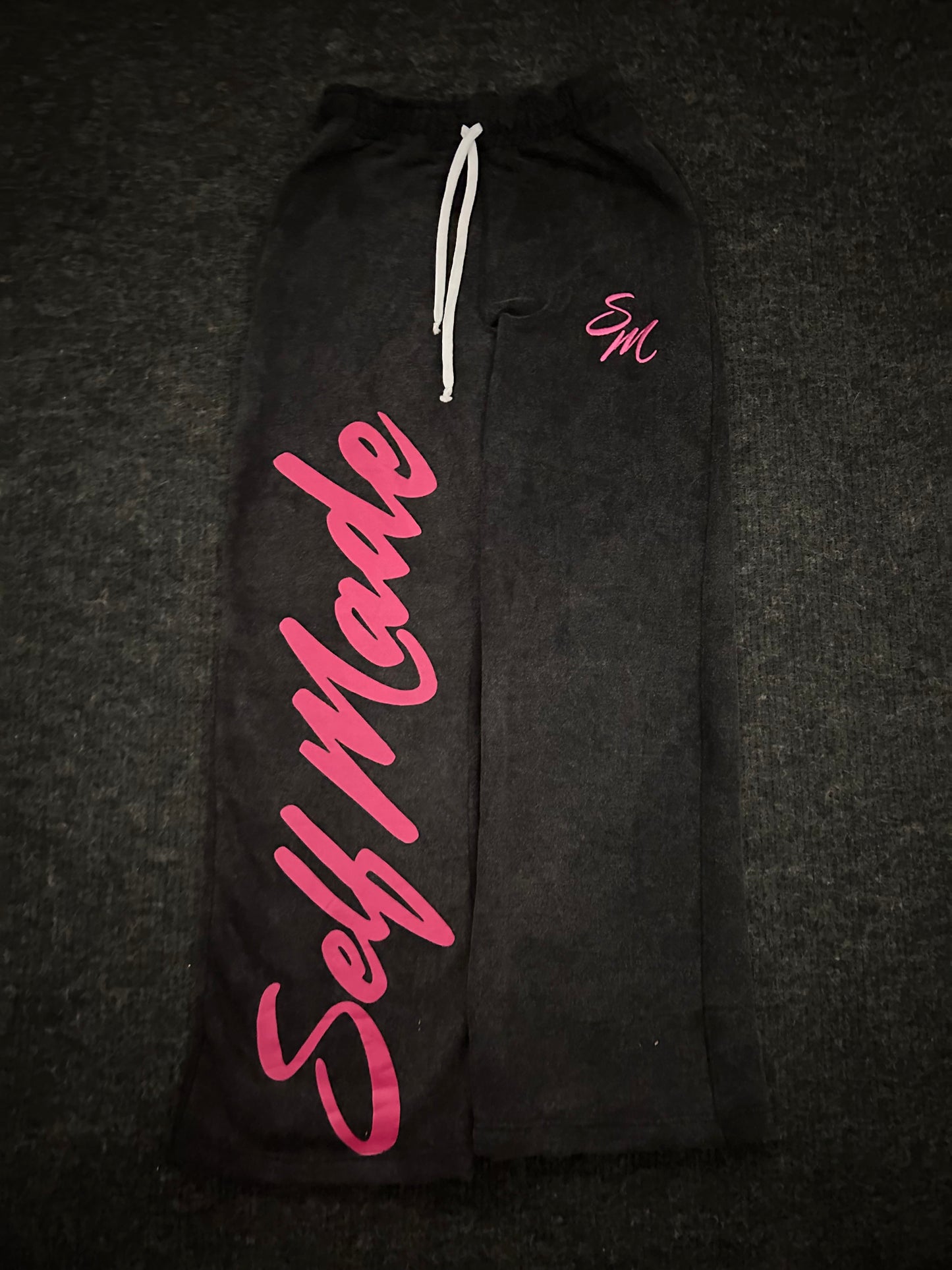 SM Uzi SweatPants