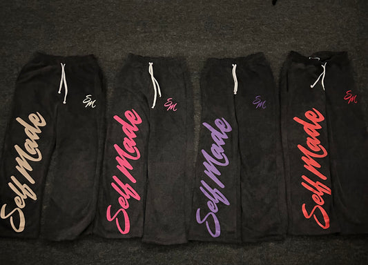 SM Uzi SweatPants